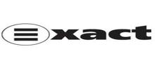 Logo for Radio Exact
