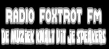 Logo for Radio Foxtrot FM