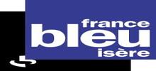 Radio France Bleu Isere