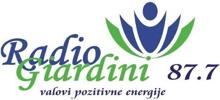 Radio Giardini
