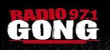 Logo for Radio Gong Germany