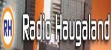 Logo for Radio Haugaland