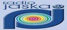 Logo for Radio Jaska