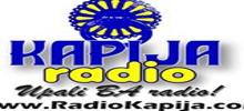 Radio Kapija