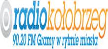 Logo for Radio Kolobrzeg