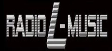 Logo for Radio L Music