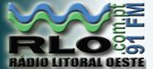 Logo for Radio Litoral Oeste