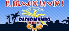 Logo for Radio Mambo