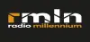 Logo for Radio Millennium Italy
