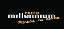 Radio Millennium Italy