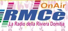 Logo for Radio Mondragone