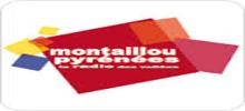 Logo for Radio Montaillou