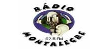 Logo for Radio Montalegre