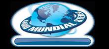 Logo for Radio Mundial Stereo