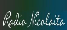 Logo for Radio Nicolaita