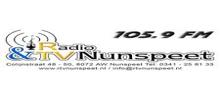 Logo for Radio Nunspeet