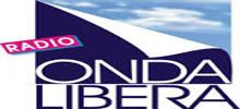 Logo for Radio Onda Libera