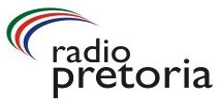 Logo for Radio Pretoria