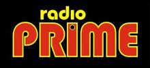 Logo for Radio Prime