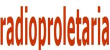 Logo for Radio Proletaria