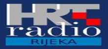 Logo for Radio Rijeka