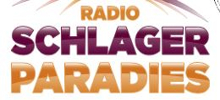 Logo for Radio Schlager Paradies
