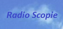 Logo for Radio Scopie