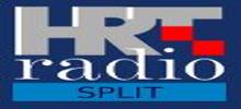 Logo for Radio Split
