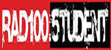 Logo for Radio Student