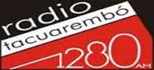 Logo for Radio Tacuarembo