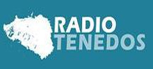 Logo for Radio Tenedos