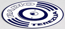 Logo for Radio Terezija