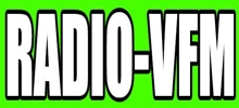 Logo for Radio VFM
