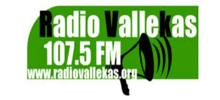 Logo for Radio Vallekas