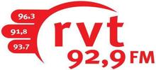 Logo for Radio Virovitica