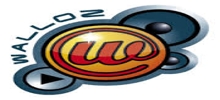 Logo for Radio Walloz