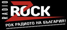 Logo for Radio ZRock