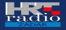 Logo for Radio Zadar