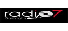 Radio7 Basilicata