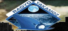 Logo for Radyo Yakamoz