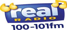 Logo for Real Radio Scotland