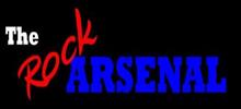 Rock Arsenal Radio