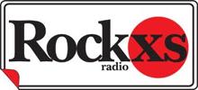 Logo for Rock XS Radio