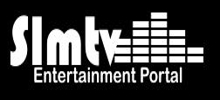 Logo for SLMTV Radio