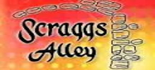 Logo for Scraggs Radio