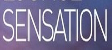 Logo for Sensation Lounge Radio