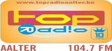 Logo for Topradio Aalter FM