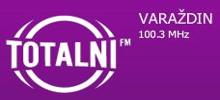 Totalni FM Varazdin