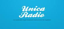 Logo for Unica Radio
