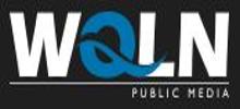 Logo for WQLN Radio